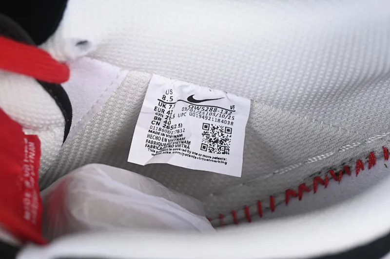 All categories Nk Air Force 1 Air Force series Nk Air Force 1 Low Air Force low-top Nike Air Force 1'07 Low Year of the Horse limited edition Air Force 1 low-top casual sneakers QW5288-132